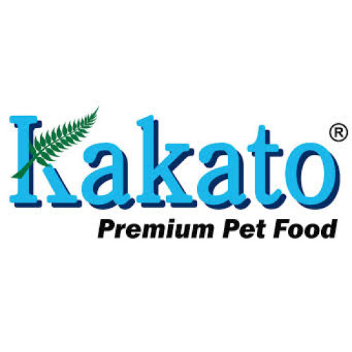 Kakato (副食罐) 泰國製造